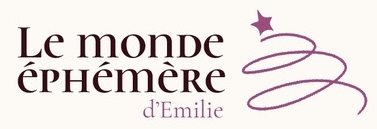 Le monde éphémère d'Emilie